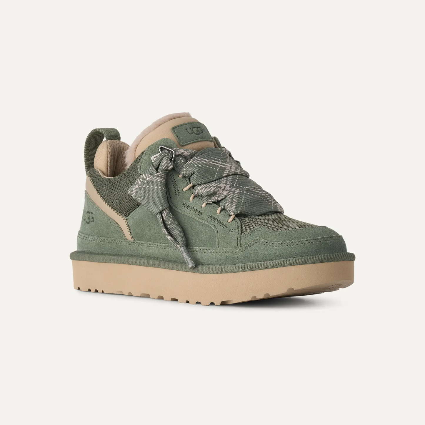 LowMel Sneakers