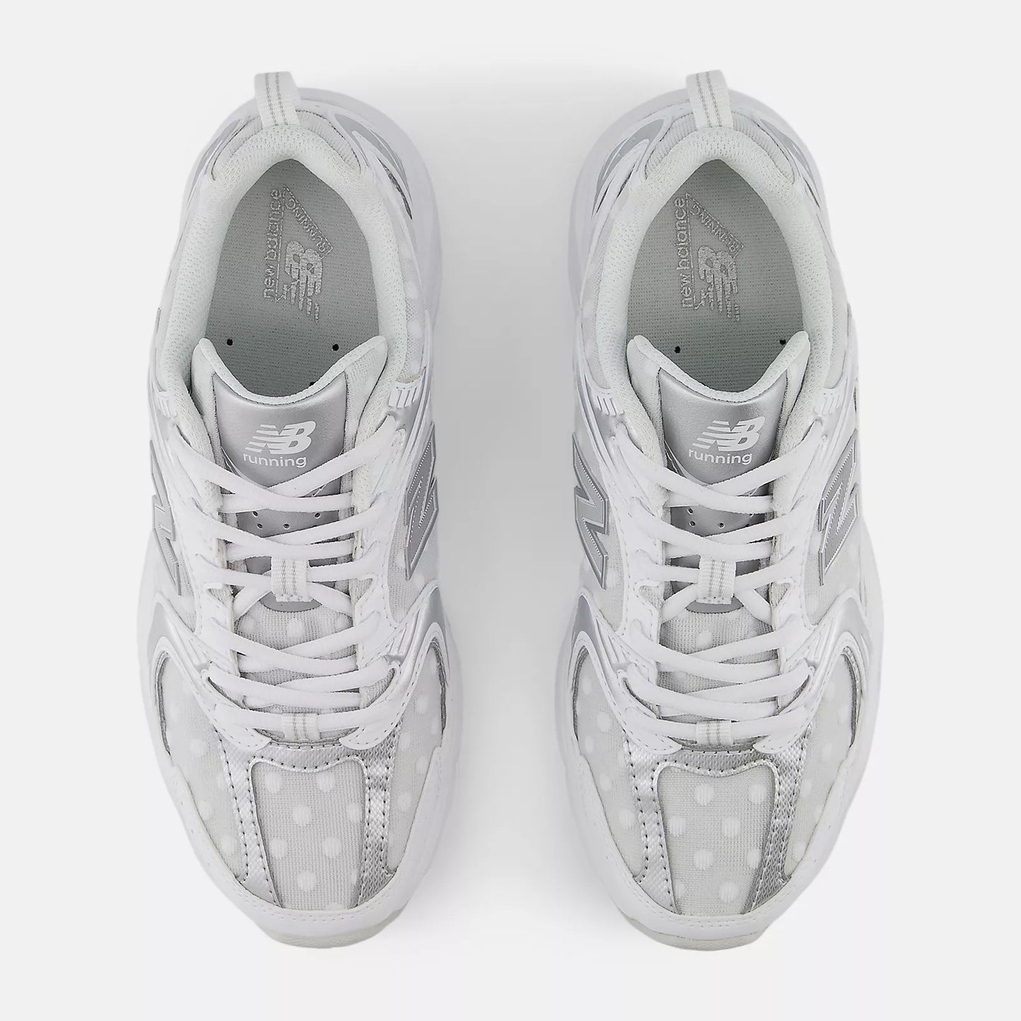 NB POLKA SNEAKERS