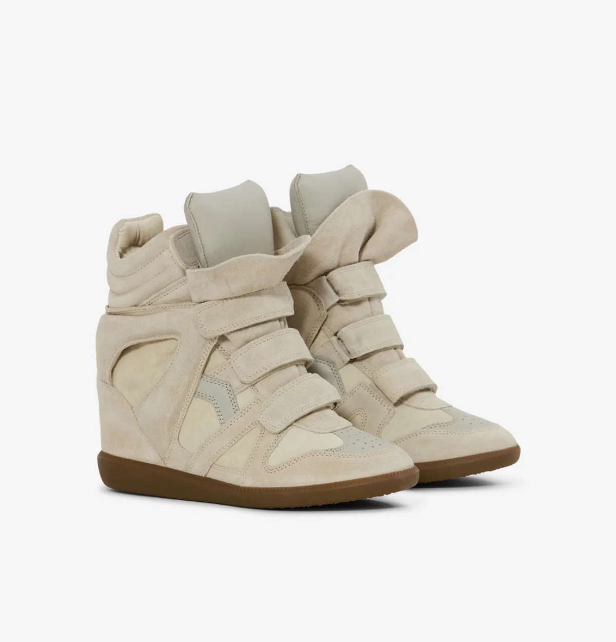 BEKETT MARANT SNEAKERS
