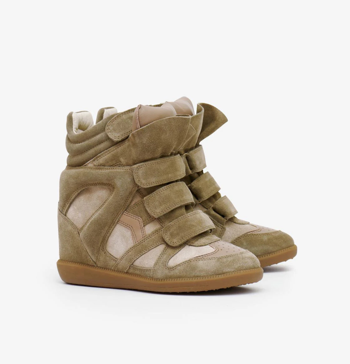 BEKETT MARANT SNEAKERS