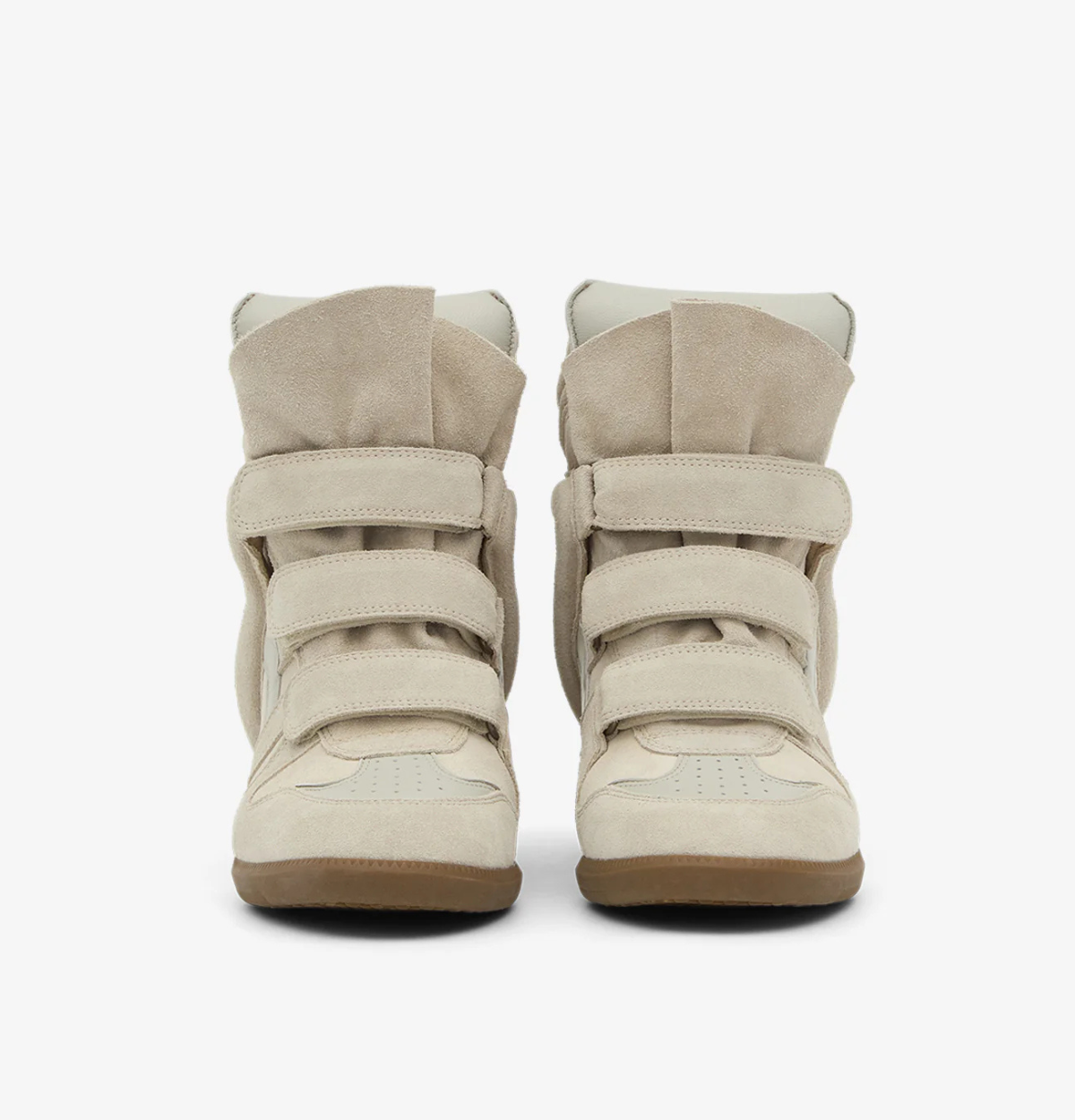 BEKETT MARANT SNEAKERS