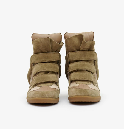 BEKETT MARANT SNEAKERS