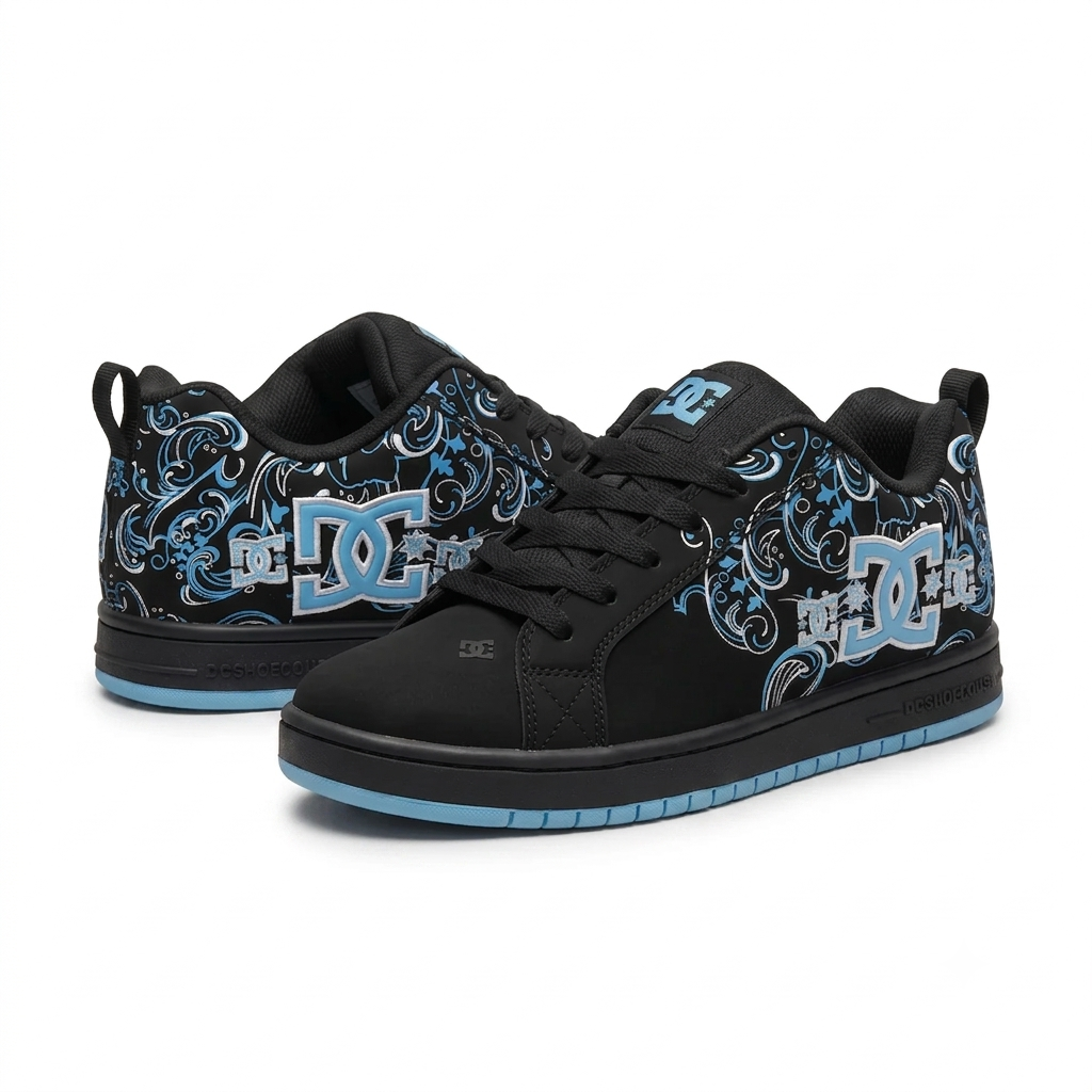 PIXIE SHOES