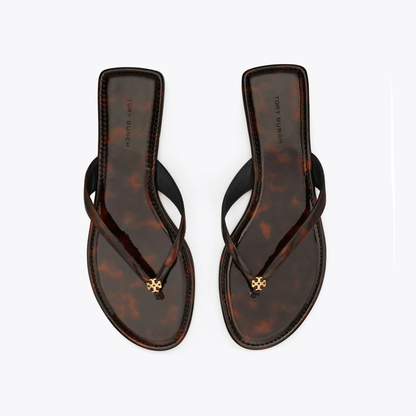 TB Tortoise Sandals