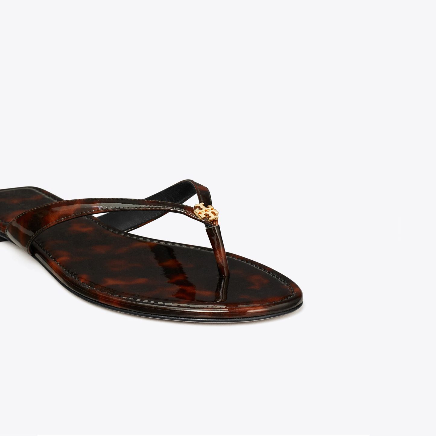 TB Tortoise Sandals