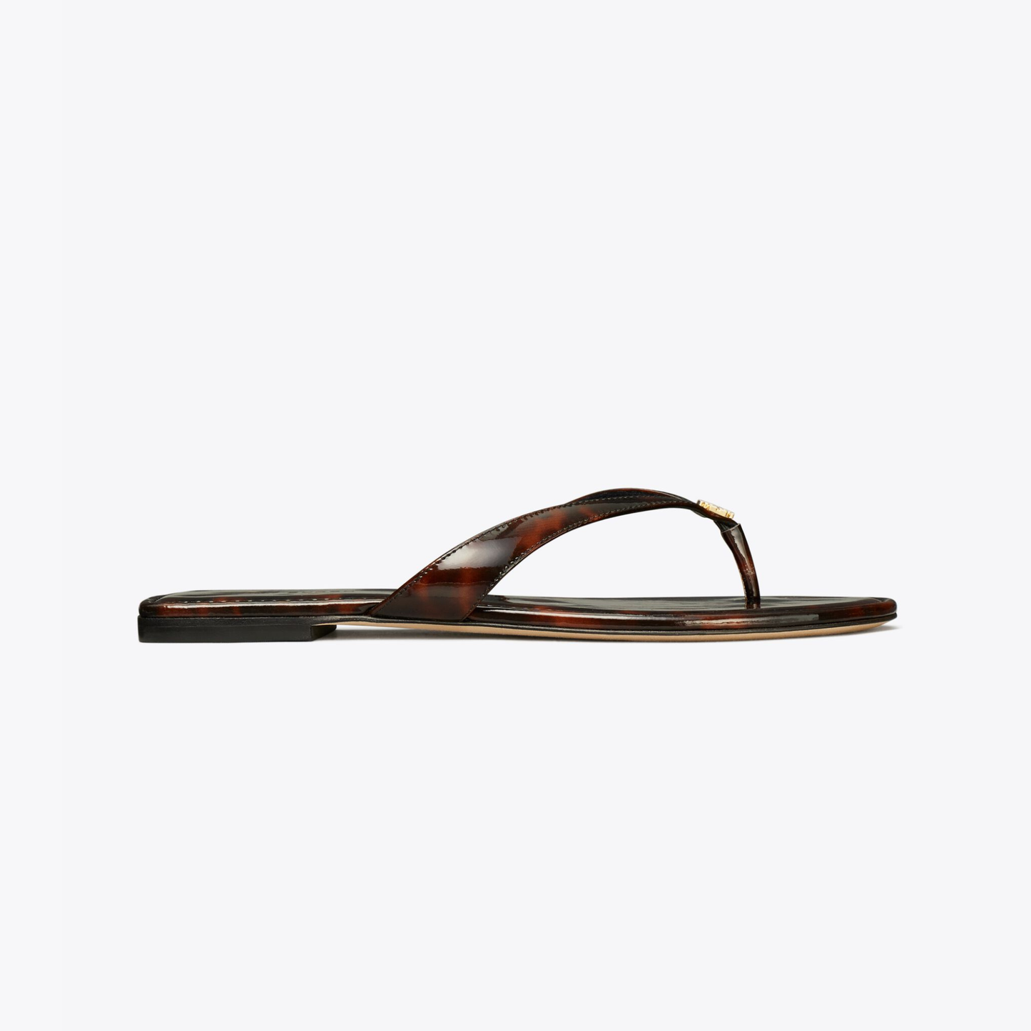 TB Tortoise Sandals