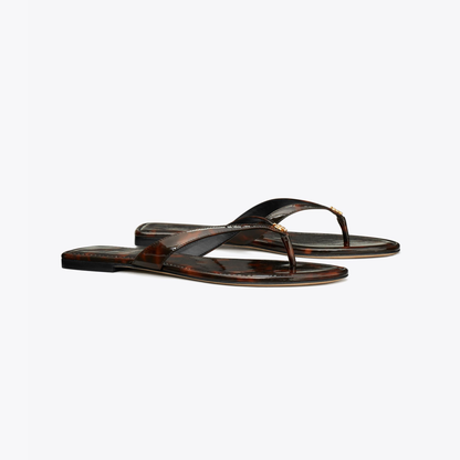 TB Tortoise Sandals