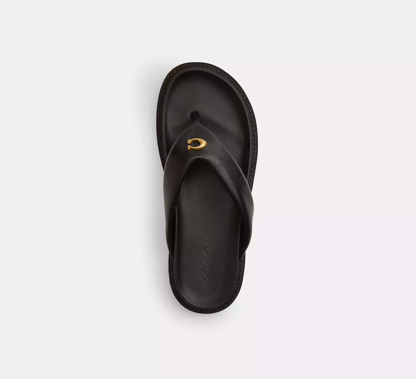 Brynn Thong Sandals