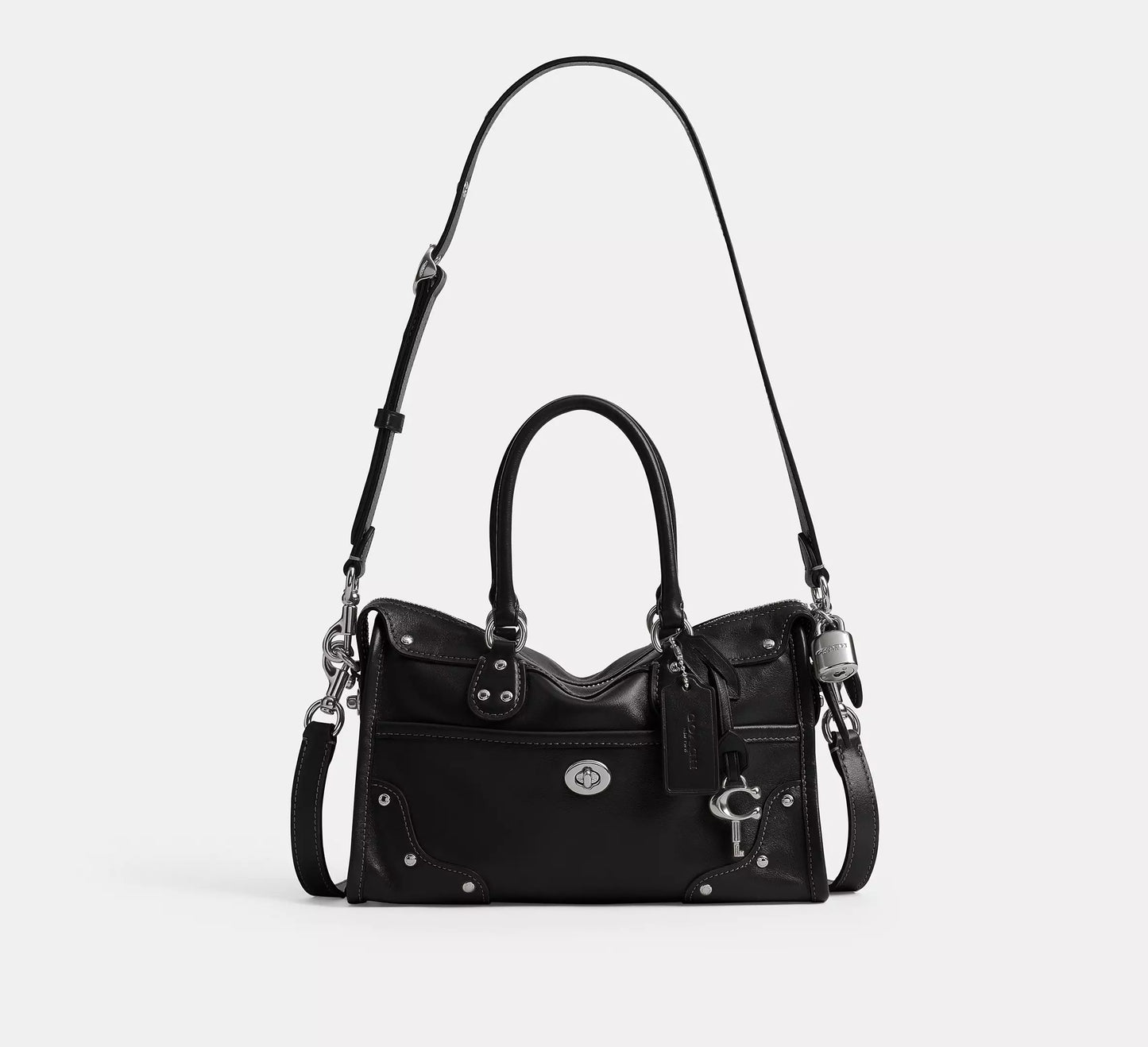 Rhyder Satchel Bag 24
