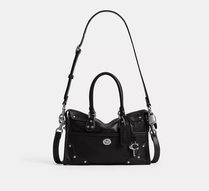 Rhyder Satchel Bag 24