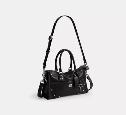 Rhyder Satchel Bag 24