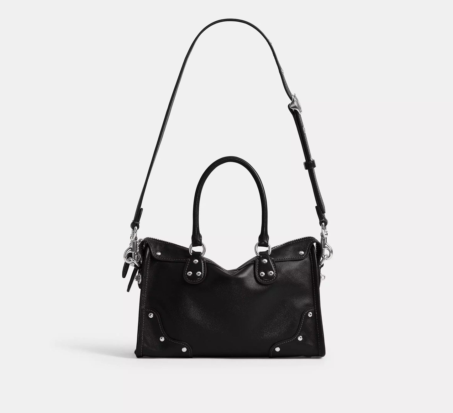 Rhyder Satchel Bag 24