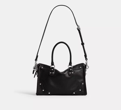 Rhyder Satchel Bag 24