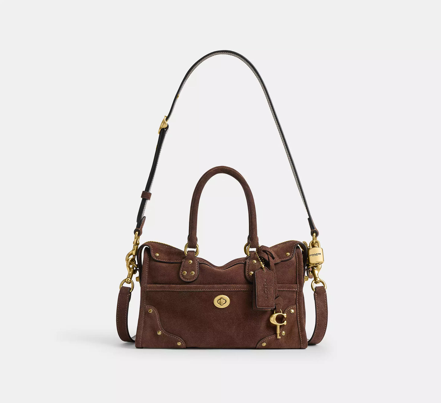 Rhyder Satchel Bag 24
