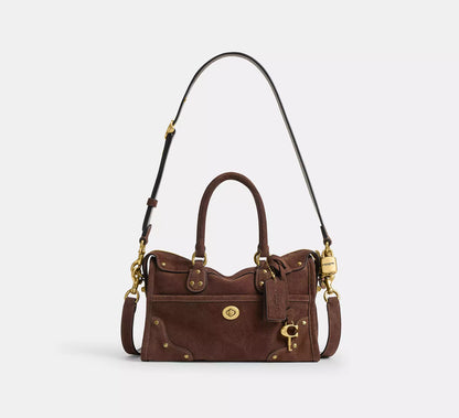 Rhyder Satchel Bag 24