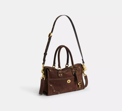 Rhyder Satchel Bag 24