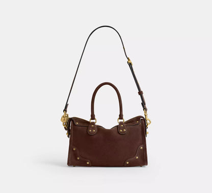 Rhyder Satchel Bag 24