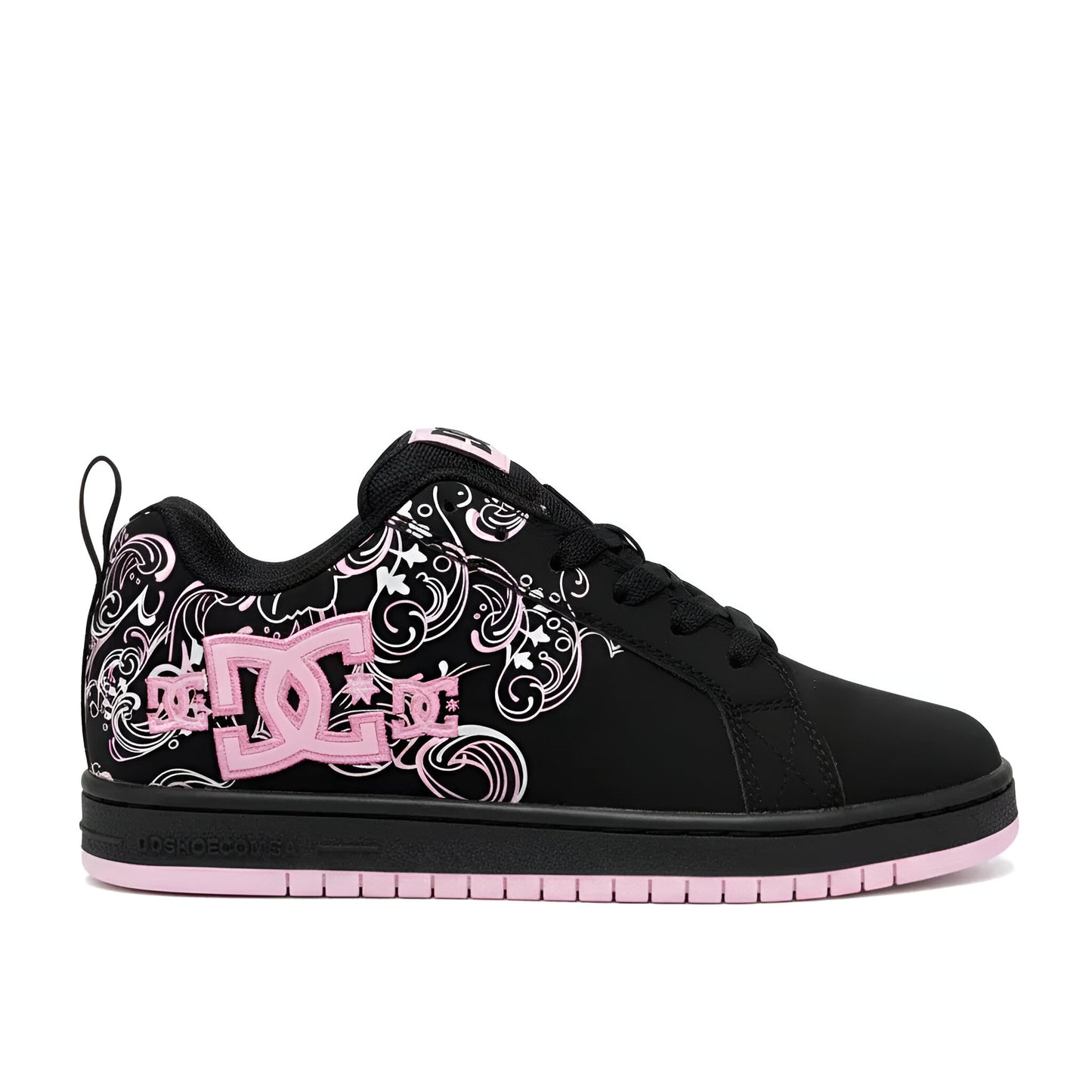 PIXIE SHOES