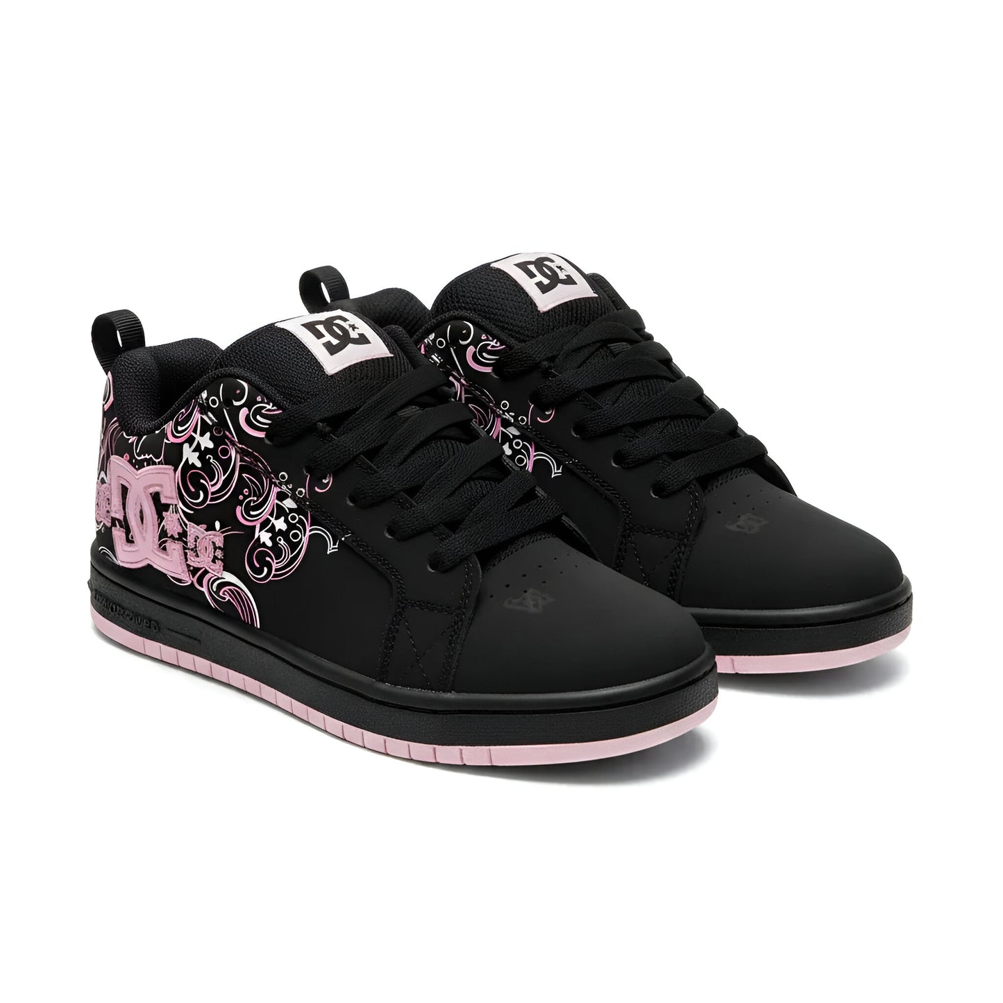 PIXIE SHOES
