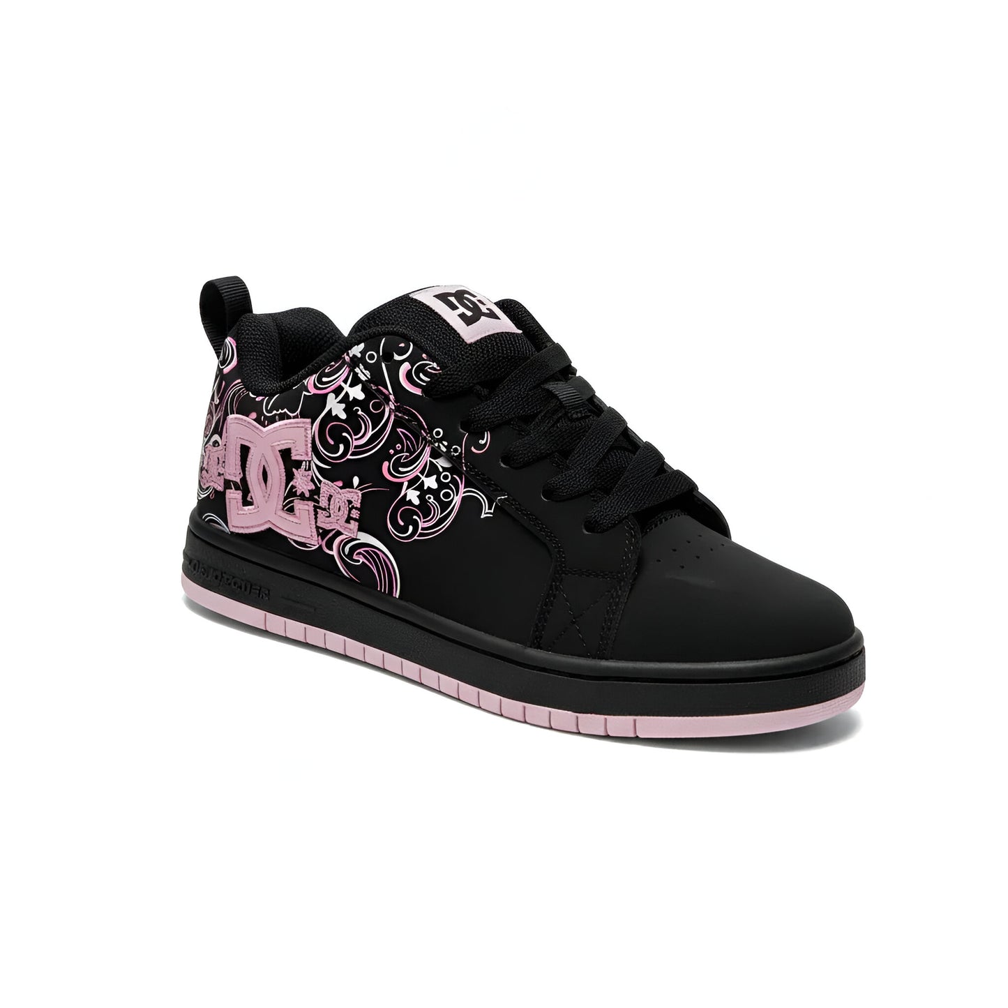 PIXIE SHOES