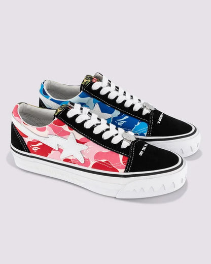 Knu Skool Sneakers