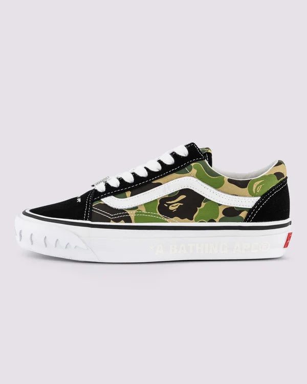 Knu Skool Sneakers