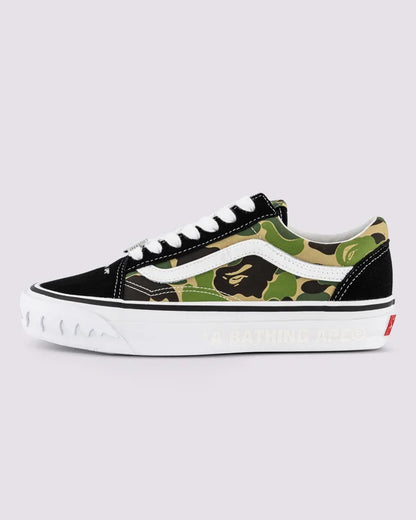 Knu Skool Sneakers