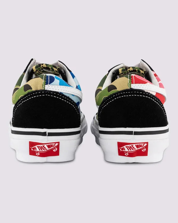 Knu Skool Sneakers