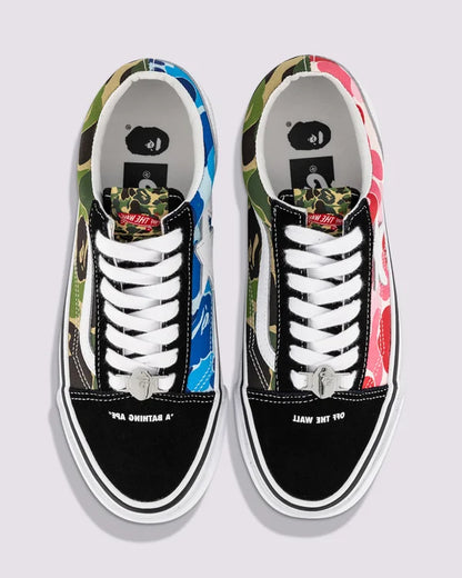 Knu Skool Sneakers