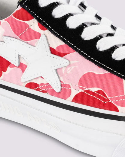 Knu Skool Sneakers
