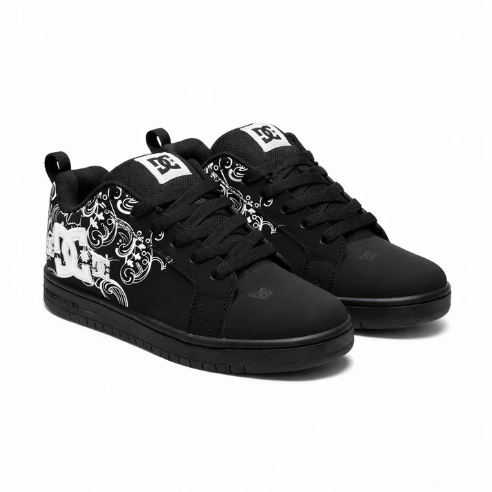 PIXIE SHOES